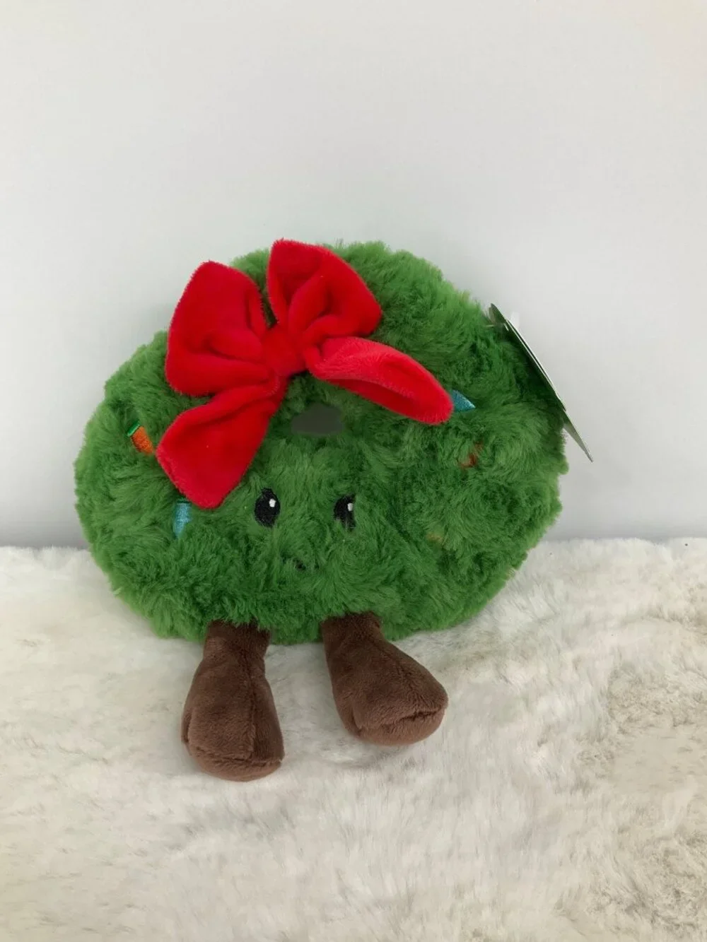 Gigglescape add festive